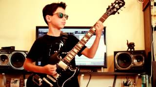 Am I Ever Gonna See Your Face Again Lyrics - Guitar Cover by Isaac - Guitar Lessons