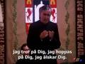 Kärleken till Jesus