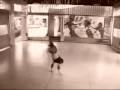 breaking! b boy guinho of brazil!