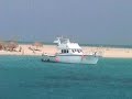 gifton island egypte 2008