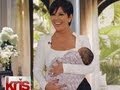 Kris Jenner Uses North West To Get Talk Show ...