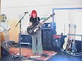Amy's Bass World (Clatter) - Waterstone 12-string (Part 4)