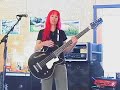 Amy's Bass World (Clatter) - Waterstone 12-string (Part 4)