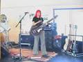 Amy's Bass World (Clatter) - Waterstone 12-string (Part 4)