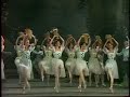 kirov ballet sleeping beauty waltz w/ vaganova students