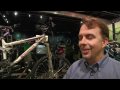 Interbike 2009- Ellsworth Mountain Bikes