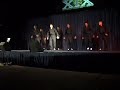 Gorilla Thrilla 2010 Alpha Phi Alpha Nu Mu
