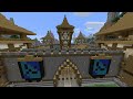 these are easy things you should take care of when building a structure in minecraft. i'm not a huge fan of simple tutorials. so i decided that it is much better for people to rather hear what i'm taking care of while building, than just to know how a specific structure is built. i hope you agree and that this will help you ;) summarized steps: 1. find a style and stick to it. 2. when dealing with big surfaces use a) decoration or b) structure to make the whole thing look less boring. 3. play with the landscape, not against it. 4. use different kinds of materials and slightly change the forms of buildings. 5. use different roof designs. music: 
