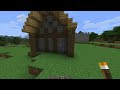 Minecraft Tutorial: How to build nice things (generally)