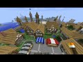 these are easy things you should take care of when building a structure in minecraft. i'm not a huge fan of simple tutorials. so i decided that it is much better for people to rather hear what i'm taking care of while building, than just to know how a specific structure is built. i hope you agree and that this will help you ;) summarized steps: 1. find a style and stick to it. 2. when dealing with big surfaces use a) decoration or b) structure to make the whole thing look less boring. 3. play with the landscape, not against it. 4. use different kinds of materials and slightly change the forms of buildings. 5. use different roof designs. music: 