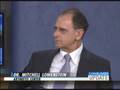Dr. Mitchell Lowenstein interview