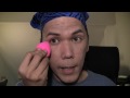 How To: Beauty Blender