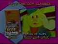 Home Shopping Channel - cartoon classics Home Shopping Channel - cartoon classics