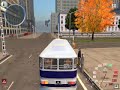 Ikarus 620@15 in Mafia Part 1