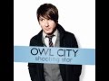 Owl City - Shooting Star EP Free Stream