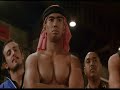 bloodsport dim-mak