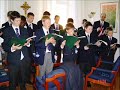 josquin veni creator from chavagnes international college
