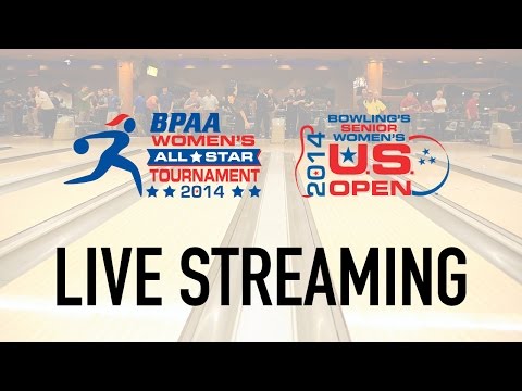 2014 BPAA Women's All-Star/Senior Women's U.S. Open - Qualifying Round 3 (Squad A)