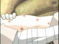 AMV-Hinata vs Neji(Bring Me To Life)