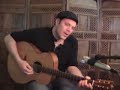 Nicholas Barron - In Spite of Myself - www.candyrat.com
