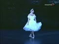 Nikolai Tsiskaridze in the Bright Stream
