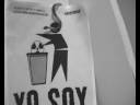 bicho antinuclear bicho antinuclear