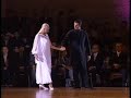 luca waltz performance