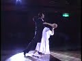 Luca Waltz Performance