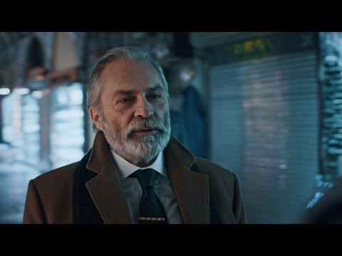 Kara Yazı 1. Bölüm Fragmanı                                                                                                                                                                                                                               