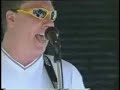 Live at the Chicken Shack with Shackattack