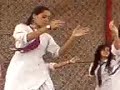 School Girl Dance