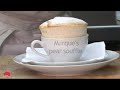 Thermomix TM31 Pear Soufflé