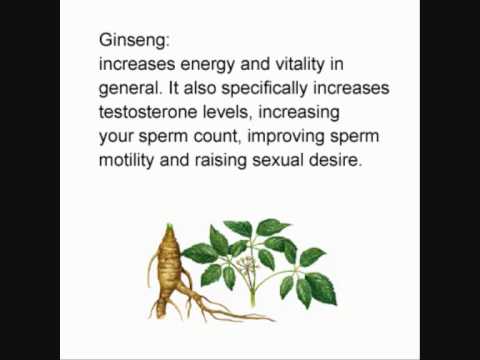 how to improve fertility