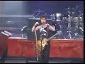 FUGALO live Zitadelle Spandau