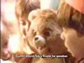 1980's Teddy Ruxpin & Grubby Commercial