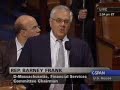 Rep. : They've Had Five And A Half Months To Study It