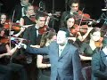 Qu� vas a hacer esta noche - Gaviota y Filarm�nica Nacional