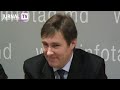 JurnalTV - R. Moldova a mai pierdut un dosar la CEDO