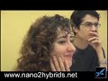 Introduction to the nano2hybrids nanotechnology project