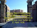 Acre - the walled city Acre - the walled city