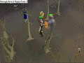 RuneScape Revenant Killing