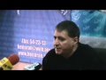 Vahram Sahakyan press conference