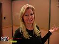 WWE Diva Sunny Interview