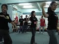 Imus Institute A2k Day 2006
