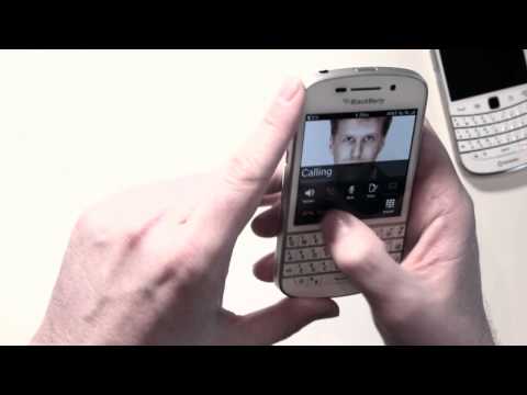 Brainstorming BB10: Please fix Speed Dial on the BlackBerry Q10!