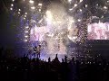 Kiss live Milano 2008 [Detroit Rock City]