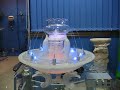 Music fountain video From Foshan future electronic CO.,LTD.
