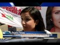 Necesita más recursos la educación en México: Ángela Perera