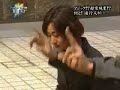 Japanese Magician