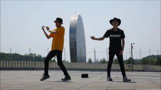 Meccanico – Speed Control